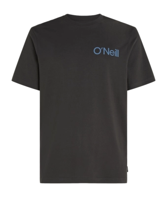 T-Shirt O'Neill Og Tres Herren Raven