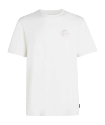 T-shirt O'Neill Homme Og Bt Natural