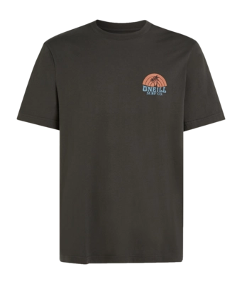 T-Shirt O'Neill Homme Beach Graphic Raven