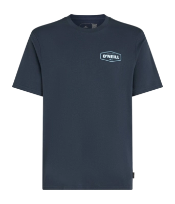 T-Shirt O'Neill Men Spare Parts 2 Ink Blue