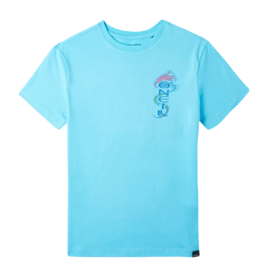 T-Shirt O'Neill Boys Team O'Neill Bachelor Button