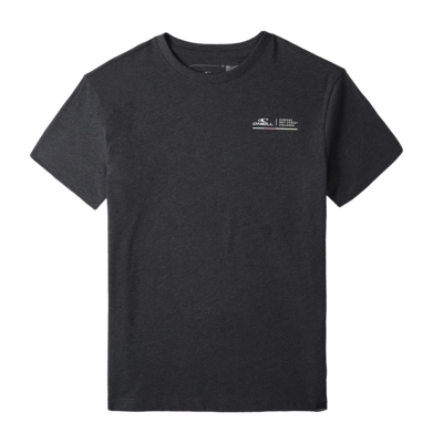 T-Shirt O'Neill Boys Snsc Box Black Out