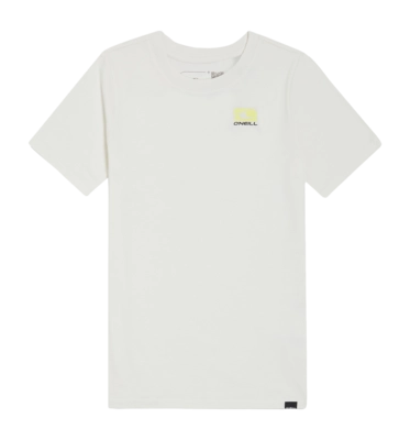 T-Shirt O'Neill Garçon Jack O'Neill Snow White