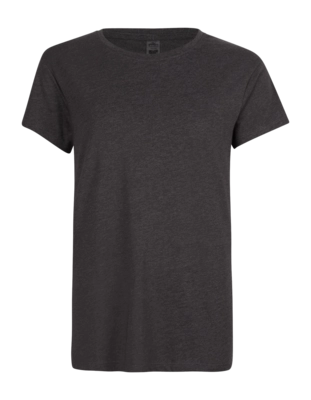 T-Shirt O'Neill Women Essentials Black Out