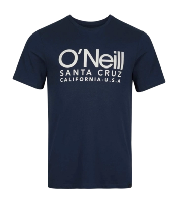 T-Shirt O'Neill Men Cali Original Ink Blue
