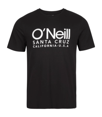 T-Shirt O'Neill Men Cali Original Black Out