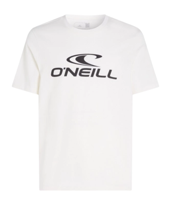 T-shirt O'Neill Homme Logo Snow White