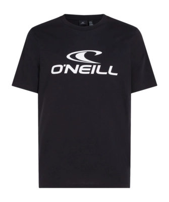 T-Shirt O'Neill Logo Herren BlackOut - A