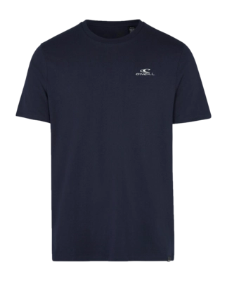 T-shirt O'Neill Homme Small Logo Ink Blue