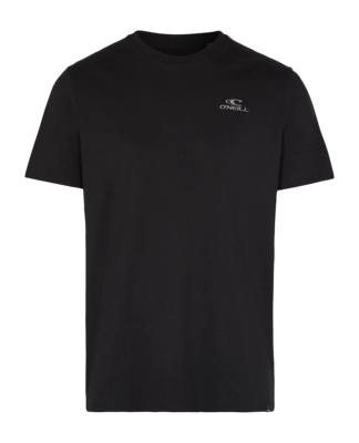T-Shirt O'Neill Men Small Logo Black Out