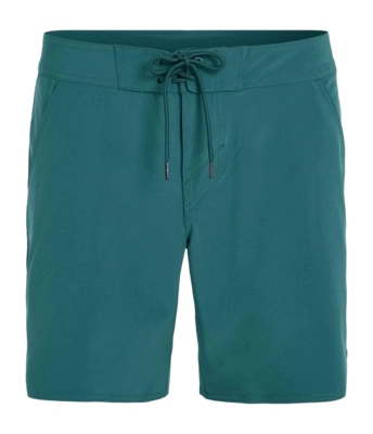 Swimming Trunks O'Neill Men Jack O'Neill Solid Freak 17 inch Beetle Juice
