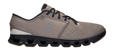 Sneakers On Running Men Cloud X 4 Fog Black