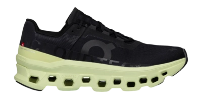 Running Shoes On Running Men Cloudmonster Black Acacia