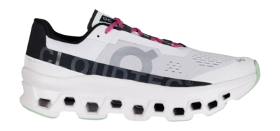 Running Shoes On Running Men Cloudmonster Frost Black