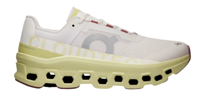 Hardloopschoen On Running Men Cloudmonster Frost Acacia