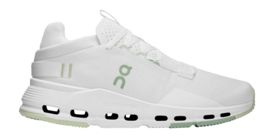 Sneaker On Running Men Cloudnova 2 White Sage