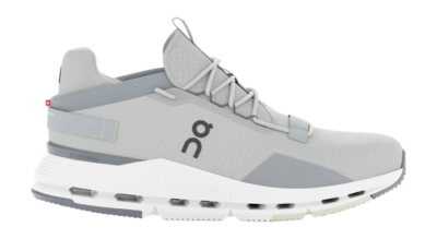 Sneakers On Running Men Cloudnova 2 Frost Cream
