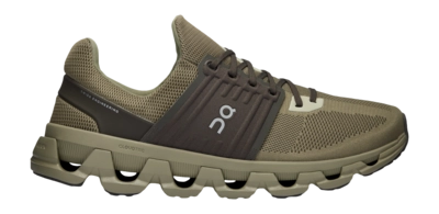 Sneaker On Running Cloudswift 3 AD Herren Grove Thorn