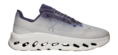 Sneaker On Running Men Cloudtilt Midnight Ivory