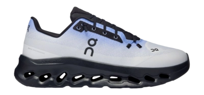 Sneaker On Running Men Cloudtilt Ultramarine Eclipse