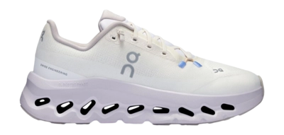 Sneaker On Running Women Cloudtilt Sand Lavender