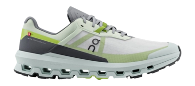 Running Shoes On Running Men Cloudvista 2 Lima Kiwi