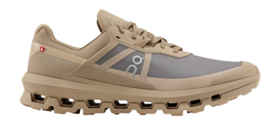 Laufschuhe On Running Cloudvista 2 Damen Chai Dune