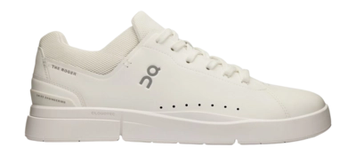 Sneaker On Running Men The Roger Advantage White