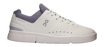 Trainers On Running Men The Roger Advantage White Fossil