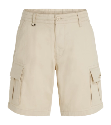 Kurze Hose O'Neill Essentials Cargo Herren Muslin