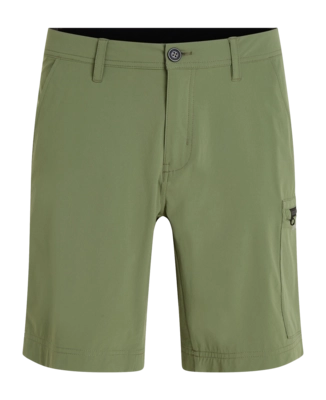 Shorts O'Neill Men O'Neill Trvlr Series Stretch Deep Lichen Green