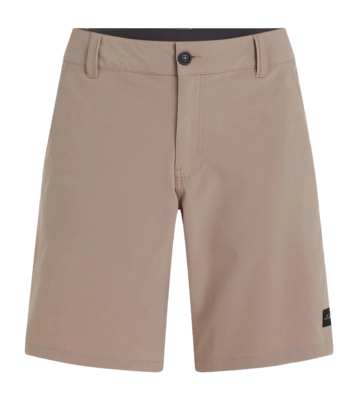 Shorts O'Neill Men O'Neill Hybrid Chino Pumpkin Smoke