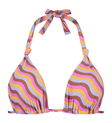 Bikinitop Beachlife Women 112B The Wave