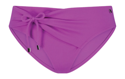 Bikinibroekje Beachlife Women 202A Purple Flash