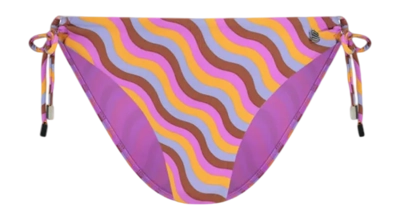 Bas de Bikini Beachlife Femme 204A The Wave