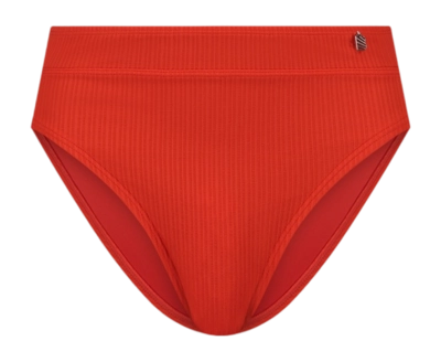 Bas de Bikini Beachlife Femme 206A Fiery Red