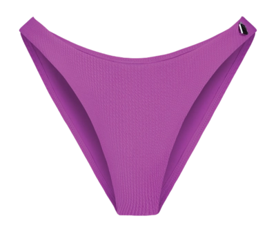 Bas de Bikini Beachlife Femme 207A Purple Flash