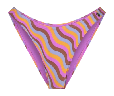 Bikinibroekje Beachlife Women 207A The Wave