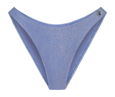 Bikinibroekje Beachlife Women 207A Lavender Glitter