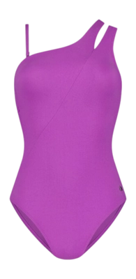 Badpak Beachlife Women 304A Purple Flash