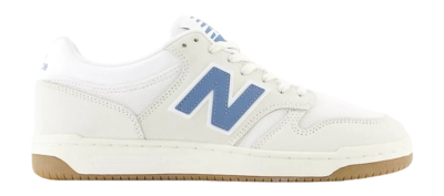 Sneaker New Balance BB480LLA Unisex Sea Salt