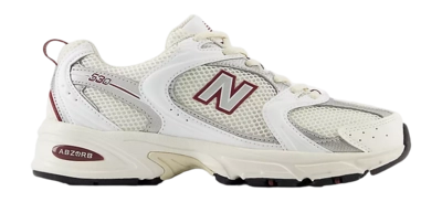 New Balance Unisex MR530SZ Sea Salt