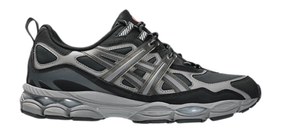 Asics Men GEL-NYC UTILITY Black/Carbon