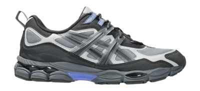 Asics Men GEL-NYC UTILITY Metropolis/Graphite Grey