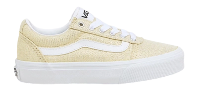 Sneaker Vans Missy Ward Mädchen Shimmer Gold
