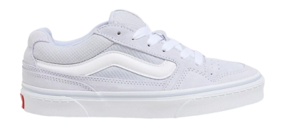 Vans Women Caldrone Suede Mesh LT Blue '24
