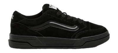 Vans Men Hylane Black Black