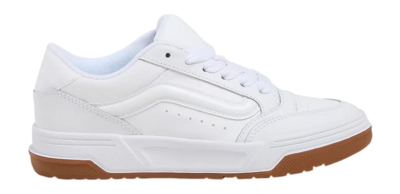 Baskets Vans Homme Hylane White Gum