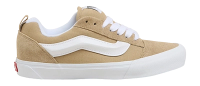 Baskets Vans Men Knu Skool Khaki