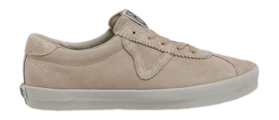Vans Men Sport Low Suede Mix Moon Rock